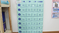大賀薬局　吉塚駅東口店の雑貨品