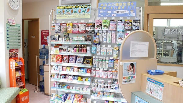 一般医薬品