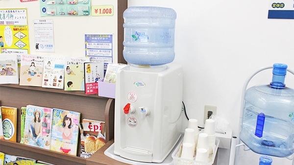 フリーサービス