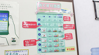 大賀薬局　那珂川店の雑貨品