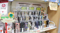 大賀薬局　薬院大通り店の雑貨品