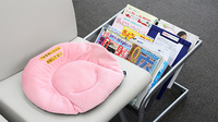 大賀薬局　長尾店のマッサージ器具
