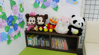大賀薬局　和白店のキッズ用品