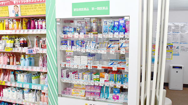 一般医薬品