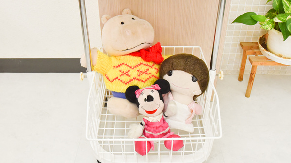 キッズ用品