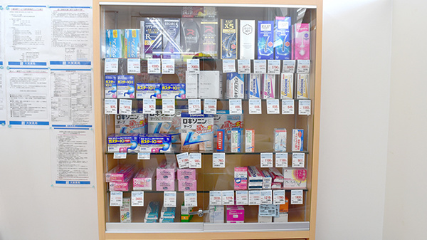 一般医薬品
