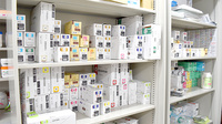 塩釜調剤薬局の漢方薬
