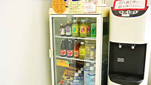 ミント薬局　新田店の雑貨品