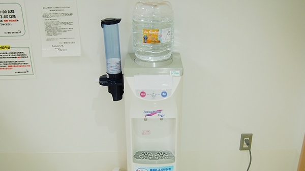 ミント薬局　せせらぎ店のフリーサービス