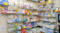 イシダ薬局の一般医薬品