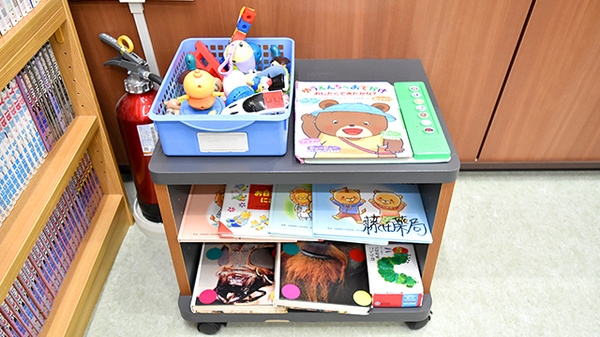 キッズ用品