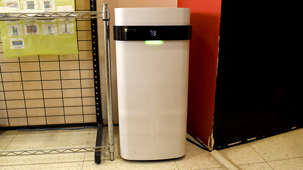 スズカ調剤薬局の感染予防対策