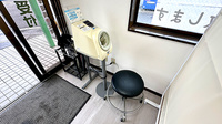 岸岡調剤薬局の血圧計