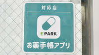 おだいじに薬局　オハナ店のオンライン対応可能店舗