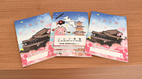 りんご薬局のお薬手帳