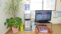 かしわの薬局のフリーサービス