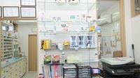 かしわの薬局の一般医薬品