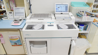 さくらぎ薬局の調剤器具
