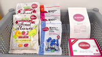おおぞら薬局の健康食品