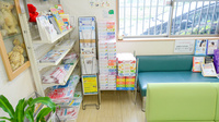 どんぐり調剤薬局の雑貨品