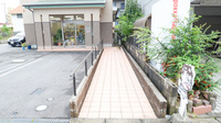どんぐり調剤薬局のバリアフリー設備
