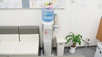CS調剤薬局　大森店のフリーサービス