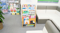 CS調剤薬局　大森店の書籍