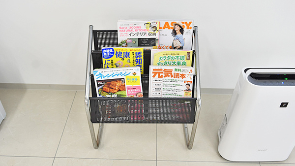 サン薬局　高田南店の書籍