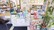 ほたる調剤薬局　上富良野店の受付/カウンター