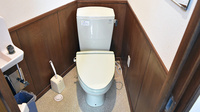 アハト調剤薬局のお手洗い