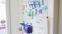 ベース薬局鏡石店の一般医薬品