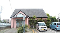 スマイル薬局の外観