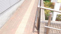 船橋中央薬局のバリアフリー設備