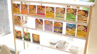 清水台薬局の健康食品