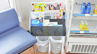 南せのうえ薬局の書籍