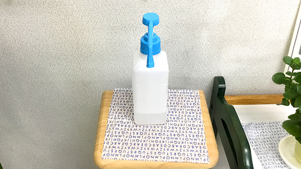 コスモ調剤薬局　常磐店の感染予防対策