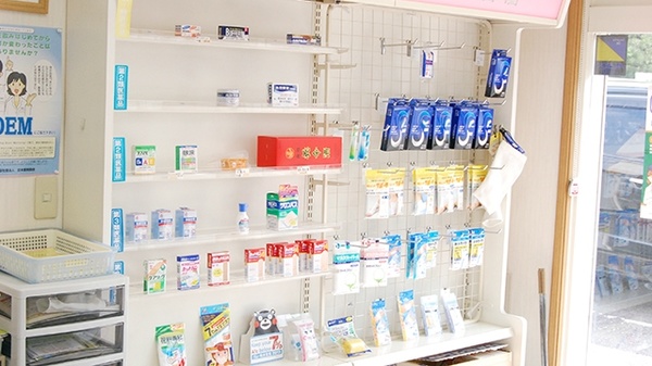 一般医薬品