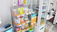 コスモ調剤薬局　熱海店の雑貨品