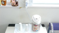 コスモ調剤薬局　本宮西店のフリーサービス