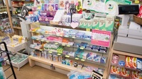 ヒロセ薬局の一般医薬品