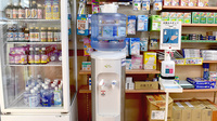 ゆうあい薬局のフリーサービス