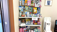 市役所通り薬局の雑貨品
