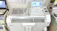 市役所通り薬局の調剤器具