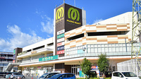 スギ薬局　所沢山口店の外観