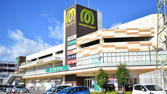 スギ薬局　所沢山口店の外観