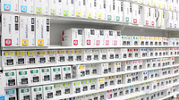 セイジョー薬局狭山ヶ丘店の漢方薬