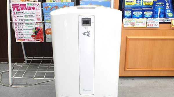 セイジョー薬局狭山ヶ丘店の感染予防対策