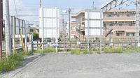 あおい調剤薬局 和ヶ原店の駐車場