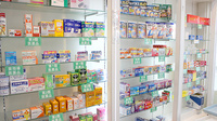 スカイ薬局の一般医薬品