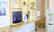 松葉薬局の受付/カウンター